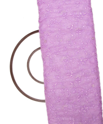 Organza Embroidery Fabric Online Fabric Material Fabric Dekho Fabric Store